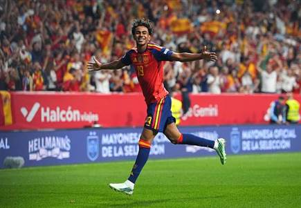(Photo by Jose Manuel Alvarez Rey/Getty Images) (Photo by Jose Manuel Alvarez Rey/Getty Images)