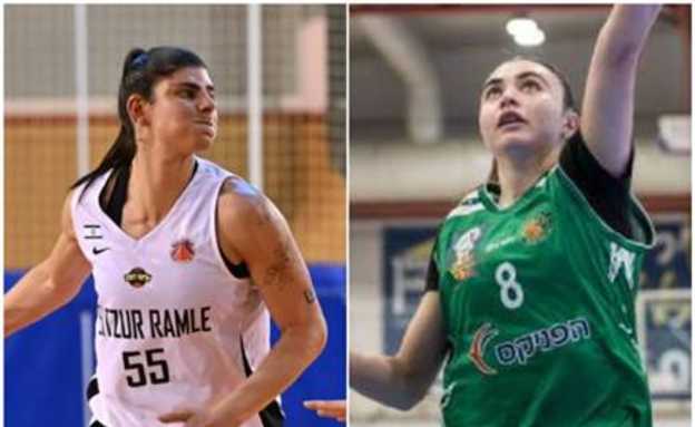 (ספי מרגיזו, מנהלת הליגה לנשים, FIBA) (צילום: ספורט 5)