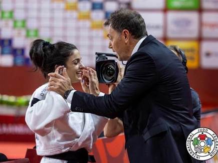 אדיבות - IJF אדיבות - IJF