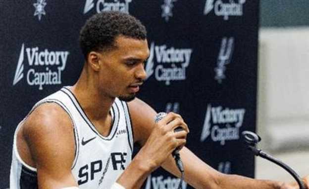 (Sam Owens/San Antonio Express-News via Getty Images) (צילום: ספורט 5)