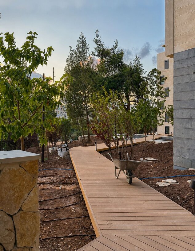 גבעת רם, שורץ בסנוסוף אדריכלים 7 גבעת רם, שורץ בסנוסוף אדריכלים 7