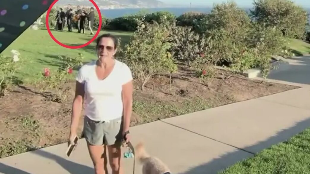 התקרית בלגונה ביץ' התקרית בלגונה ביץ'