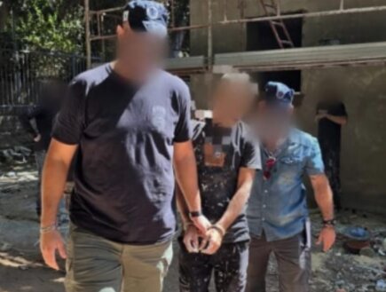 במקום עבודות שירות: חייבי מאסר אותרו בחופשות באילת, טבריה וצימרים בצפון