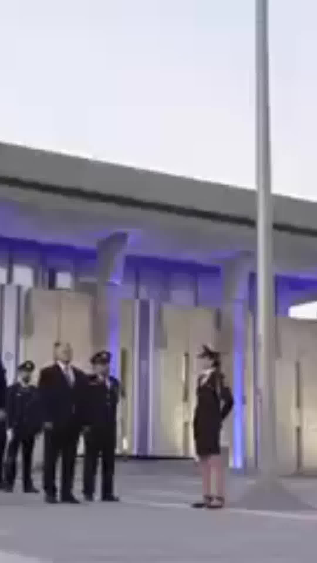 יום הזיכרון הלאומי לאירועי 7 באוקטובר: פורום המטה הכללי קיים מעמד זיכרון ודקת דומייה ב-06:29 בבסיס ז