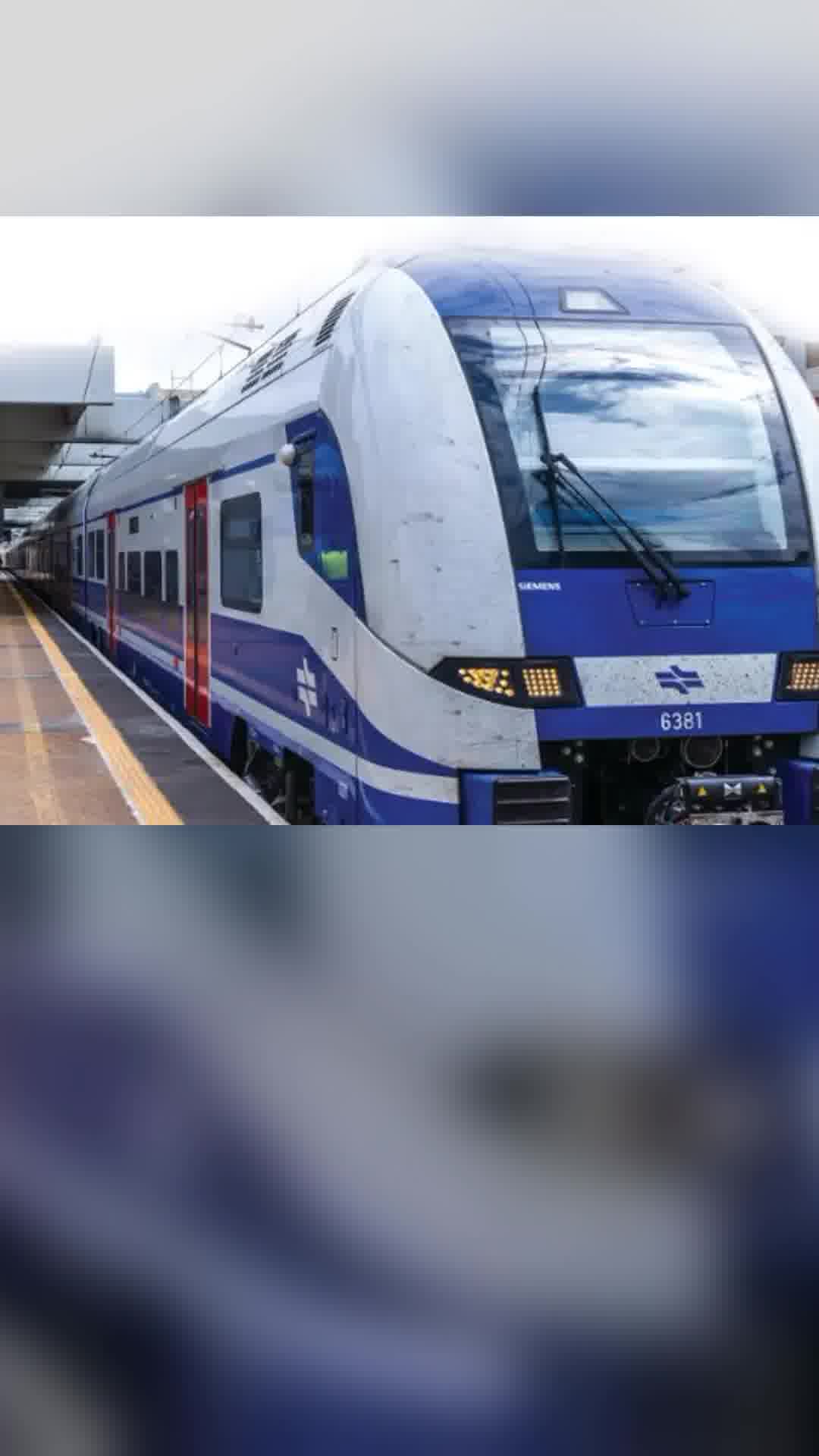 בשל חפץ חשוד בקרבת המסילה באזור גנות, הופסקה זמנית תנועת הרכבות בין תחנות ת"א ההגנה ולוד