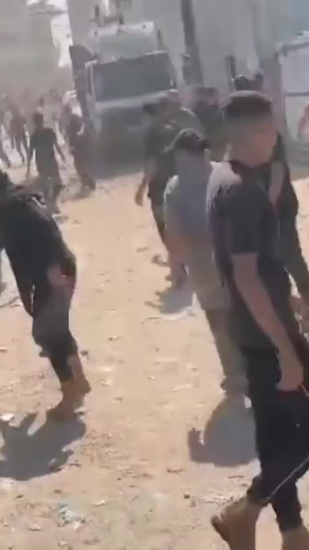 דיווחים בעזה: הרוג בתקיפה על מכונית