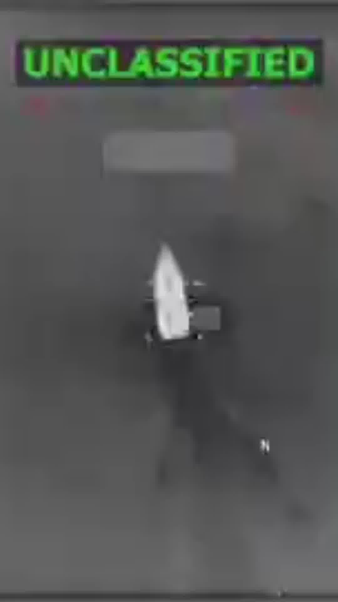 ארה"ב הודיעה על פגיעה בכלי שיט בקאריביים שהיה מעורב ב"נרקו-טרוריזם", ארבעה נהרגו
