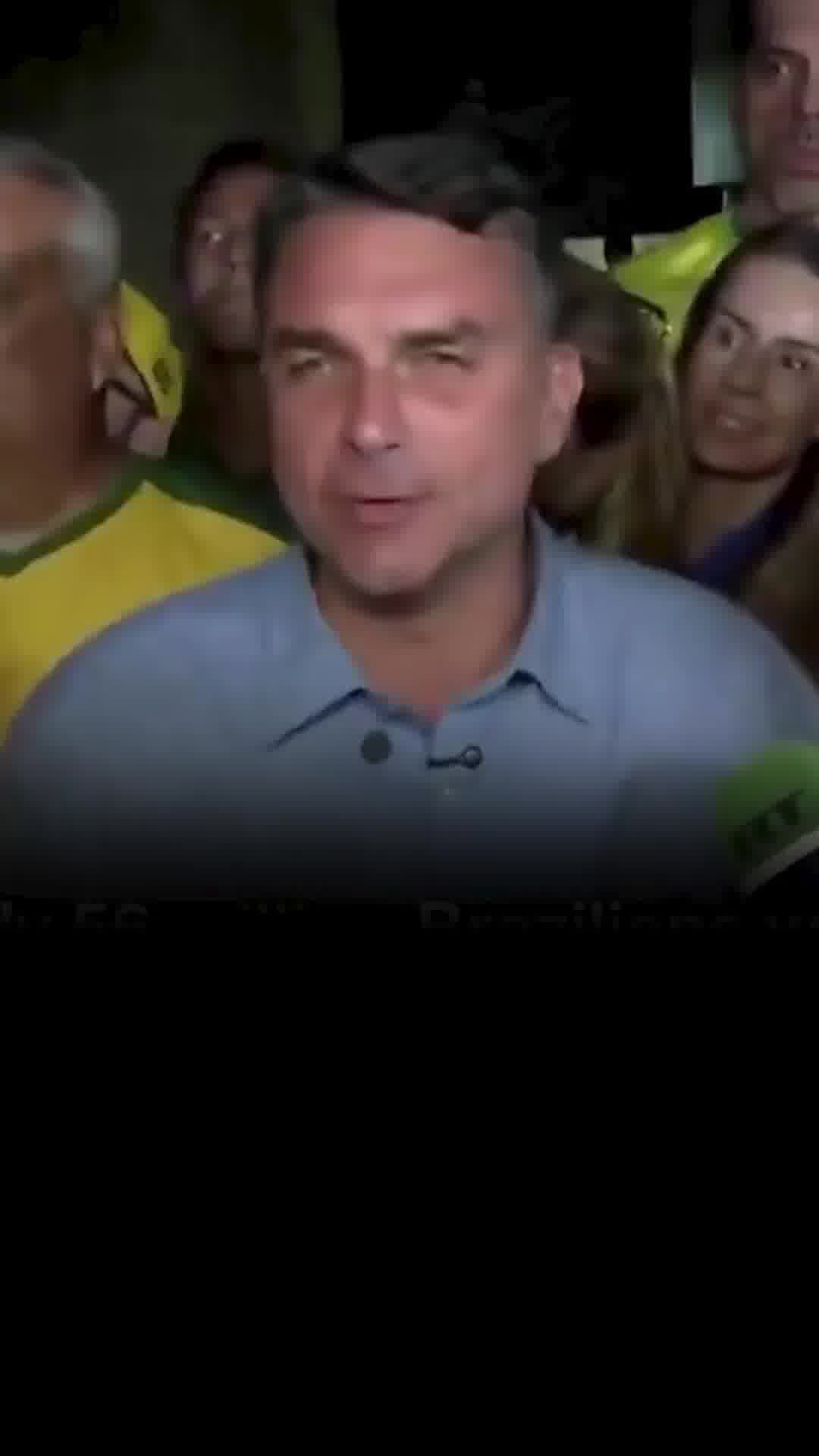 הבחירות בברזיל יוכרעו בסיבוב השני - ובולסונארו חוגג: "זהו סוף עידן לולה - ההכרעה התקבלה" 