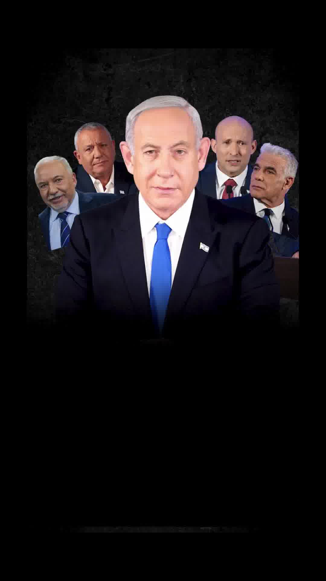 סקר המנדטים: וינטר לא עובר, גוש נתניהו מאבד מנדט, הערבים מוסיפים מנדט