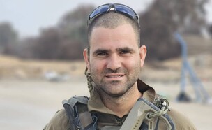 בצלאל ויברמן (צילום: דביר קליין)