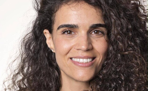 שני ראב״ד, מנהלת חטיבת הרכב ביד2 שני ראב״ד, מנהלת חטיבת הרכב ביד2