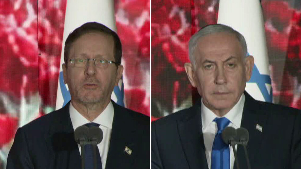 הרצוג מול נתניהו: "אסור להתעלם מאזהרות, חייבים לחקור"
