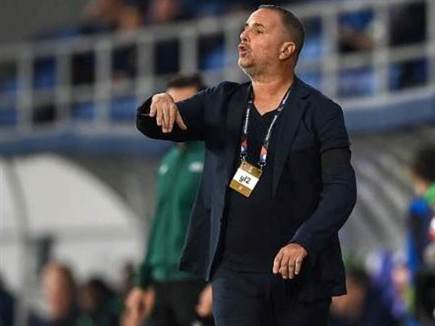 “הרווחנו פה דברים אחרים“. בן שמעון (GETTY) “הרווחנו פה דברים אחרים“. בן שמעון (GETTY)