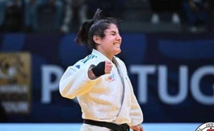 (IJF) (צילום: ספורט 5)