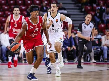 הפועל ת“א עשויה להפוך לפרנצ`ייז (Getty) הפועל ת“א עשויה להפוך לפרנצ`ייז (Getty)
