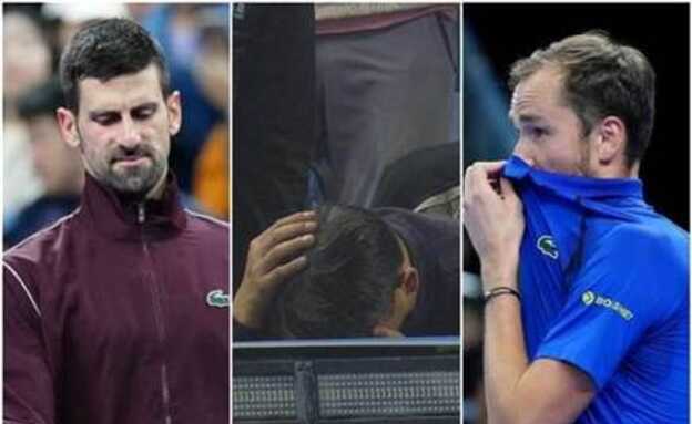 (GETTY) (צילום: ספורט 5)