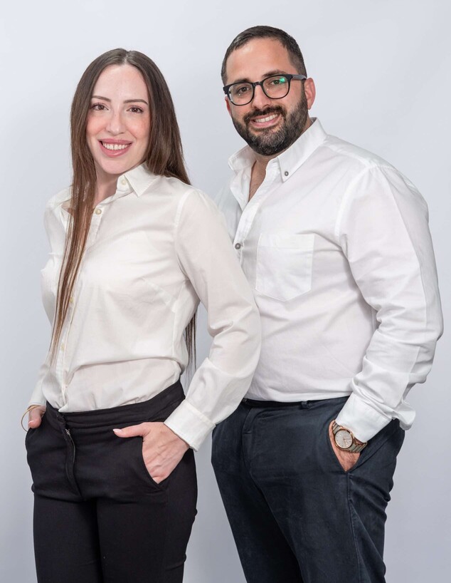 עורכי הדין גיתי ולידר בוטבול עורכי הדין גיתי ולידר בוטבול