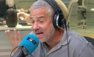 ינון מגל (צילום: 103fm)