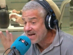 ינון מגל (צילום: 103fm)