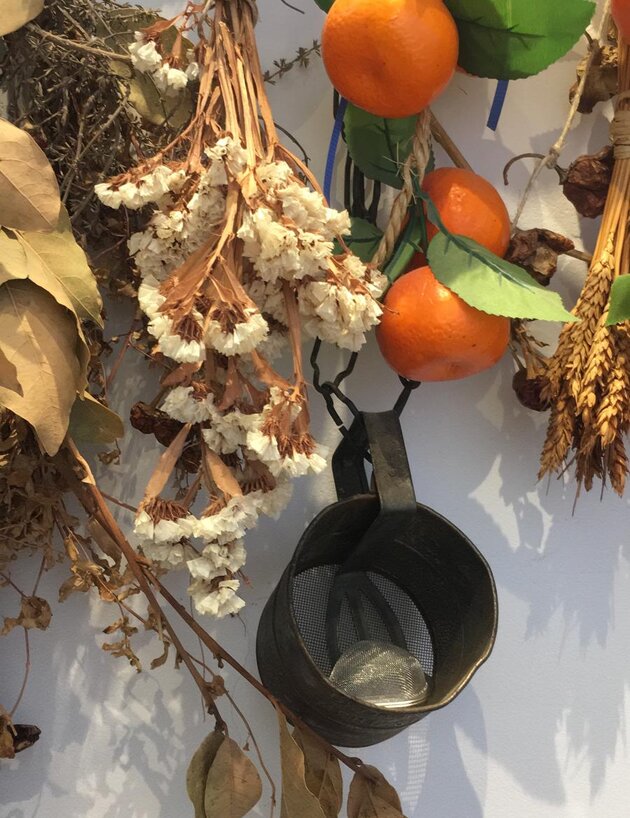 בתים מבפנים נחמה ריבלין זרים גג בתים מבפנים נחמה ריבלין זרים גג