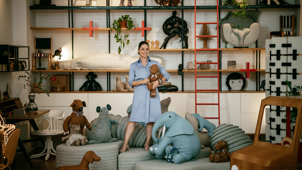 שרית שני חי