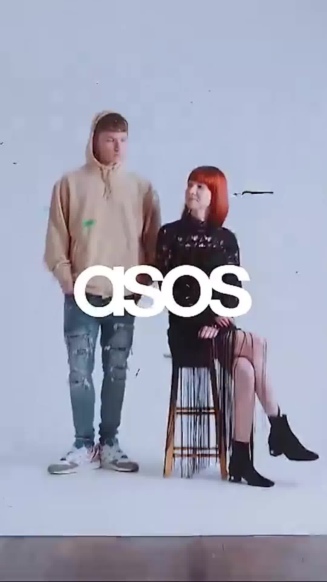 הפריצה לאתר ASOS: לקוחות של החברה? זה מה שאתם חייבים לעשות עכשיו
