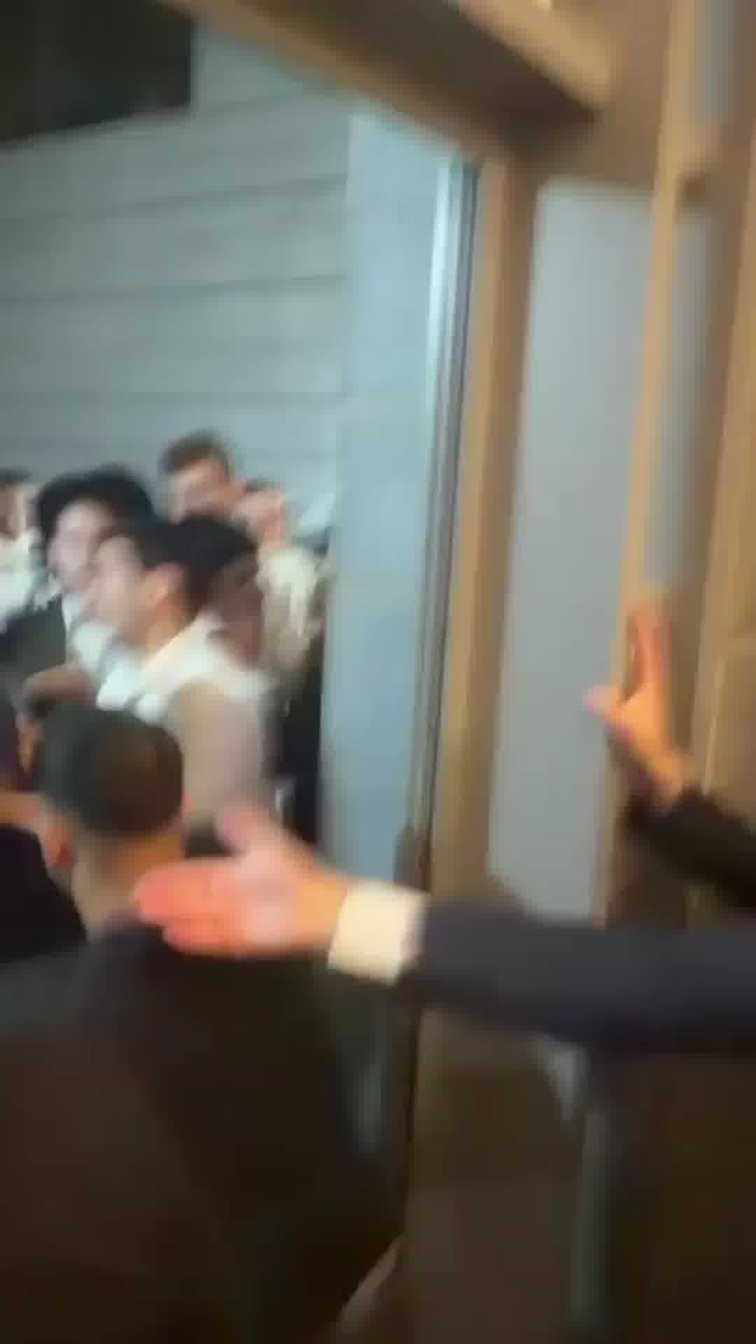 הפרות סדר הלילה במודיעין בעקבות פעילות למעצר עריקים בעיר