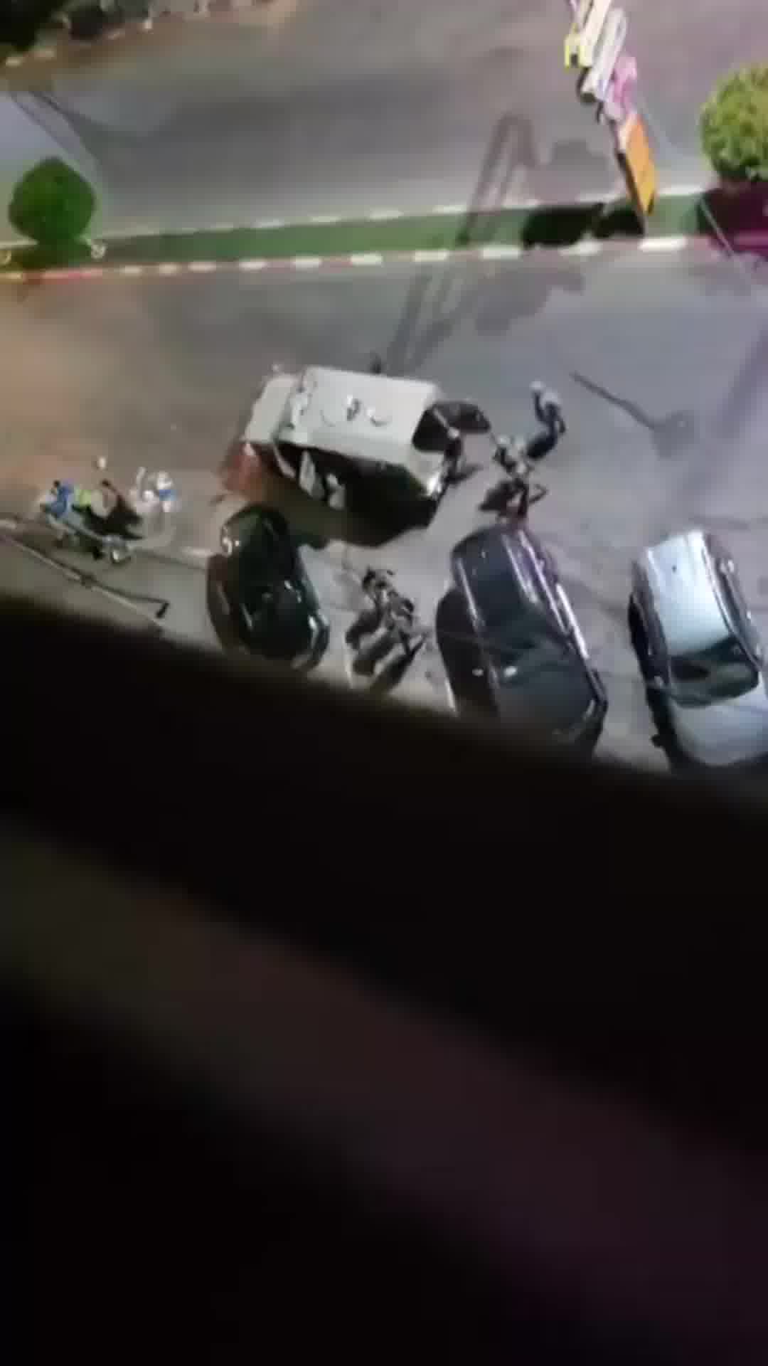 דיווח: צה"ל עצר הלילה את מזכיר תנועת  פת״ח בסלפית