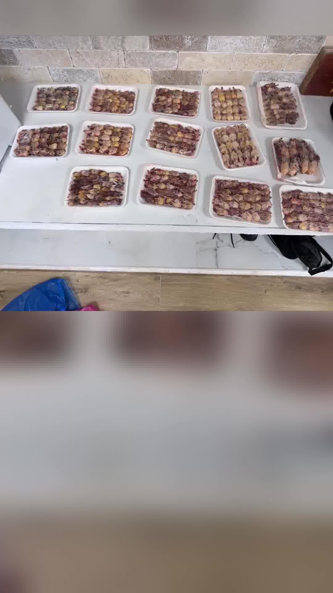 חשד לציד וסחר באלפי ציפורי שיר מוגנות האסורות למאכל ברחבי הארץ