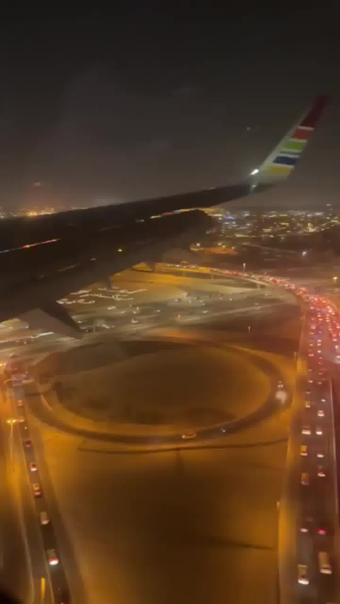 משרד התחבורה: מבצע השבת הישראלים מדובאי באמצעות הרכבת האווירית נמשך ויסתיים ביום חמישי