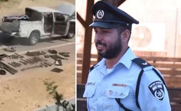 ר (צילום: פרטי / רשתות חברתיות לפי סעיף27א')