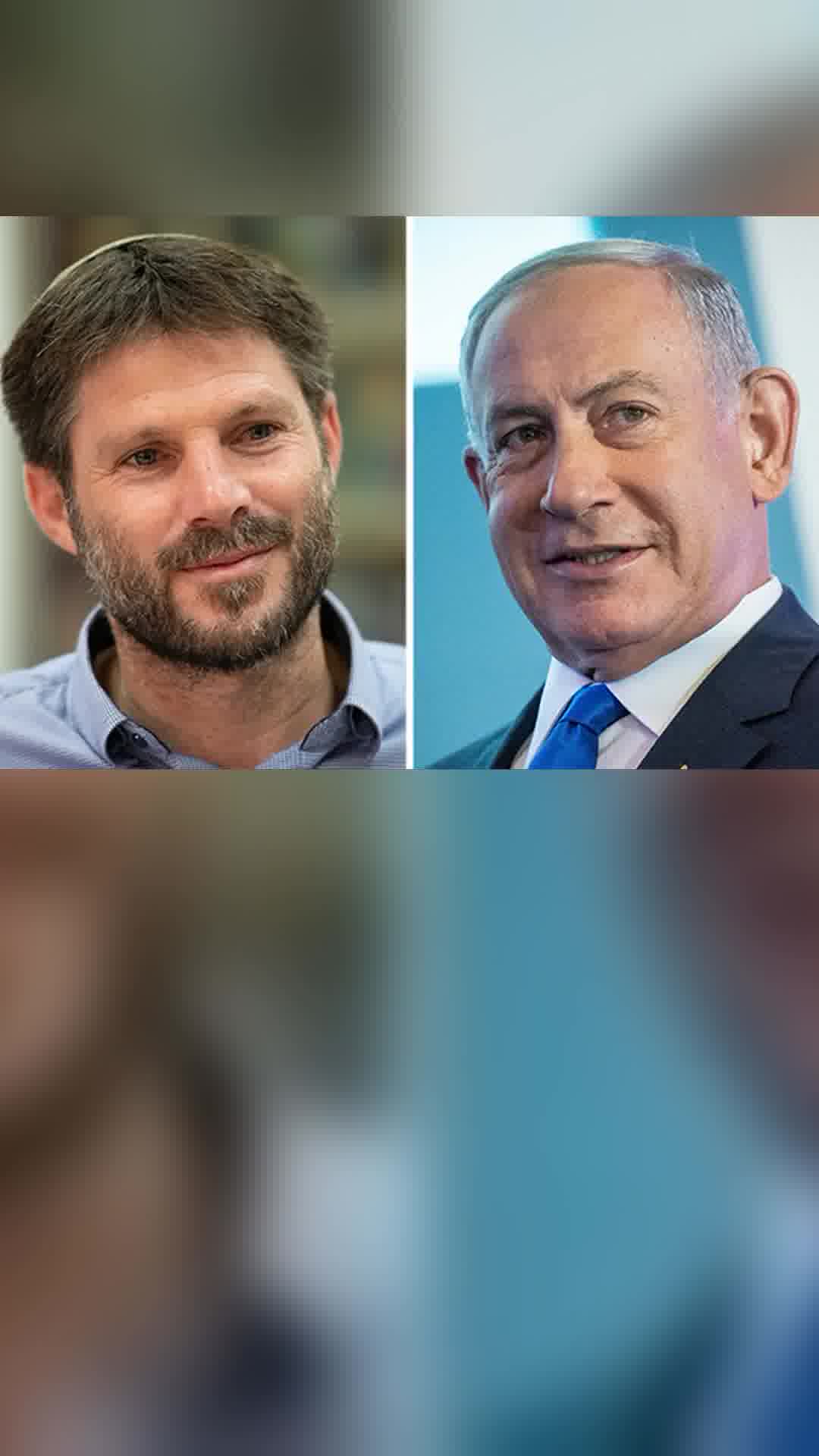 הליכוד והציונות הדתית חתמו על הסכם עודפים
