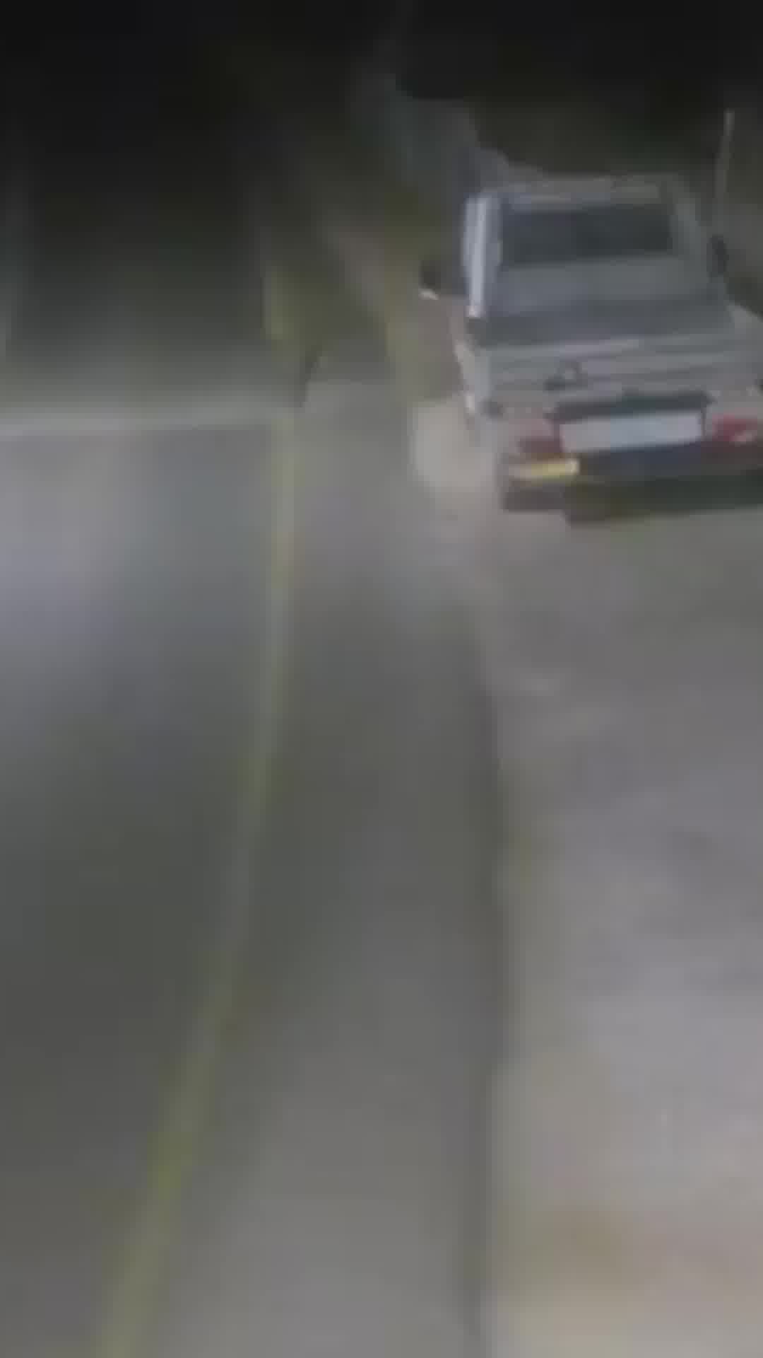 רדפו אחרי אדם וניגחו את רכבו: כתב אישום נגד שני אחים מרמת הגולן | צפו במרדף