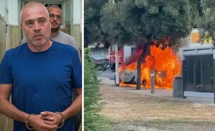 איציק בר מוחא (צילום: יונתן זינדל פלאש 90)