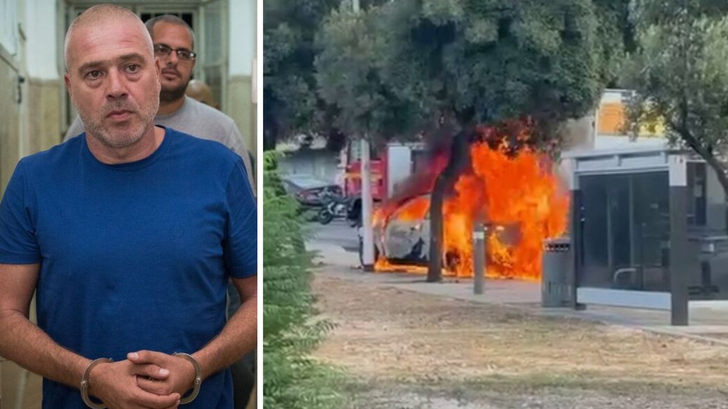 איציק בר מוחא איציק בר מוחא
