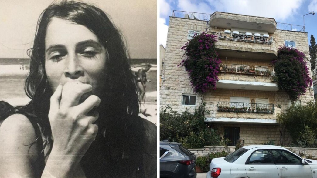 בתים מבפנים ריבלין 1ג בתים מבפנים ריבלין 1ג
