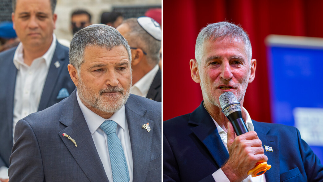 יאיר גולן, דוד זיני יאיר גולן, דוד זיני