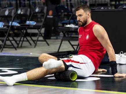 Srdjan Stevanovic/Euroleague Basketball via Getty Images Srdjan Stevanovic/Euroleague Basketball via Getty Images