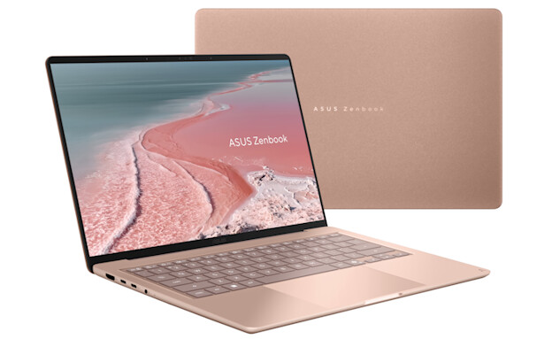 ASUS ZENBOOK