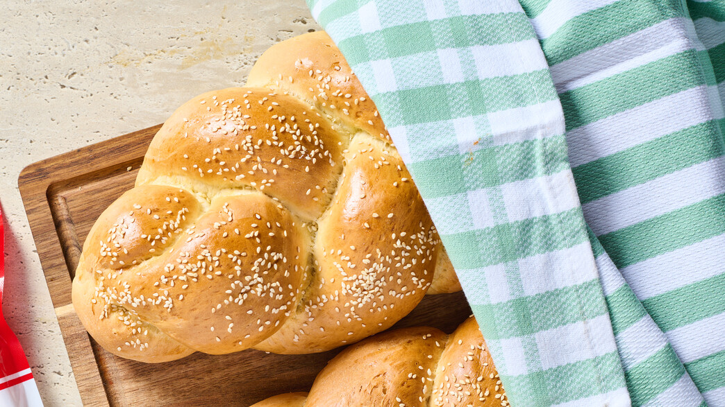 חלות של עינב בובליל חלות של עינב בובליל