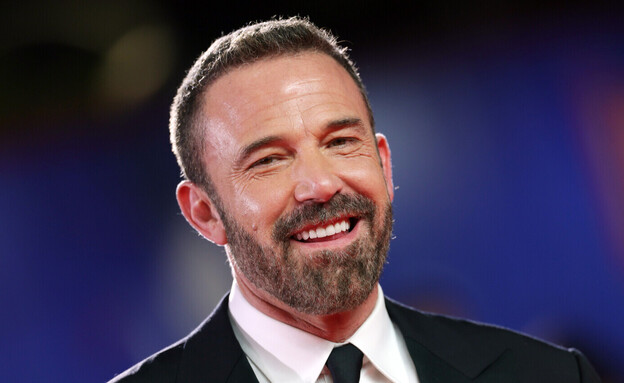 בן אפלק (צילום: Vittorio Zunino Celotto, Getty images)