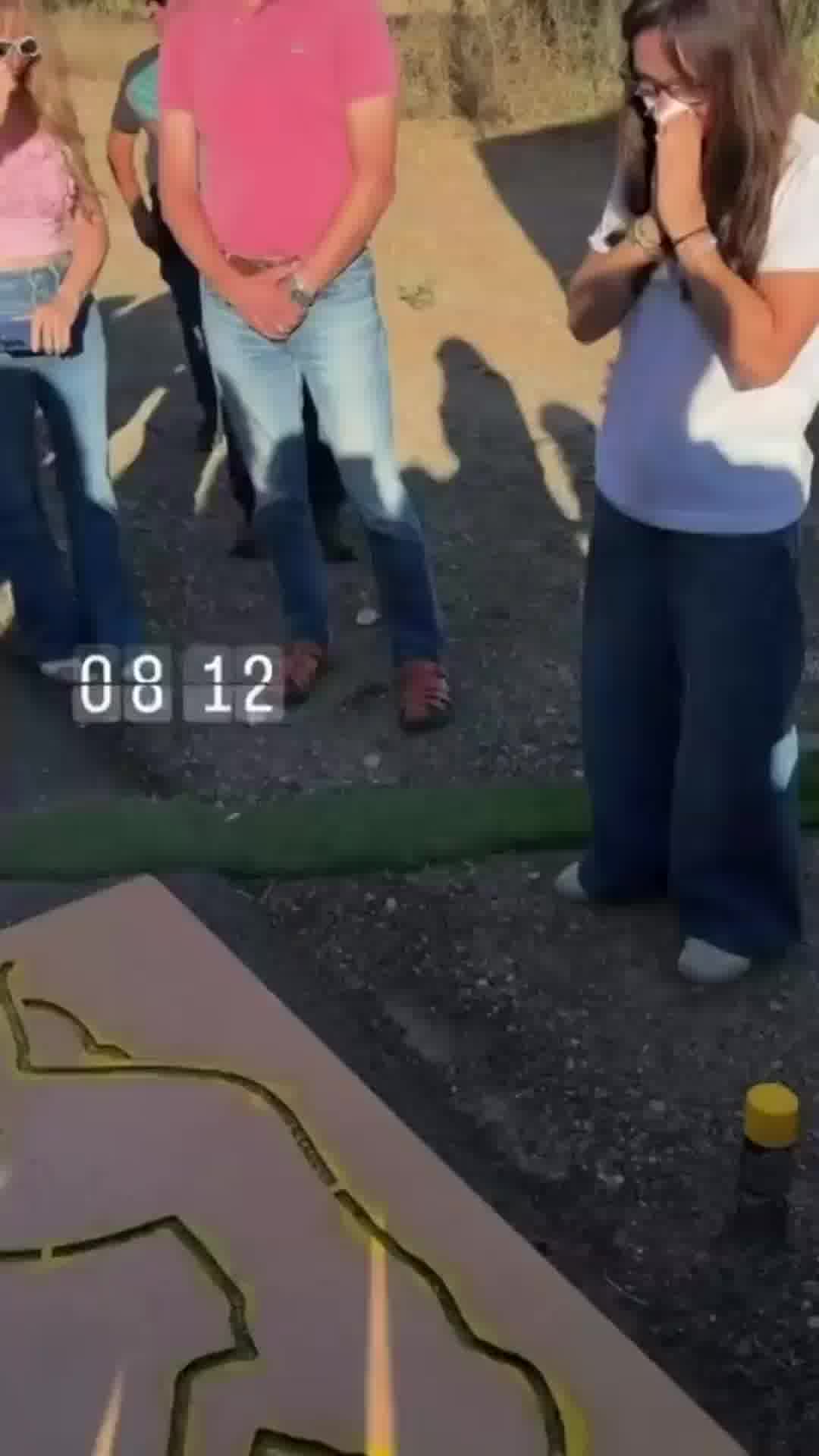 ״ילדה בת 22 מתה על הכביש״: משפחתה של ליבי כהן-מגורי הגיעה לנקודה בה נרצחה בכביש 232