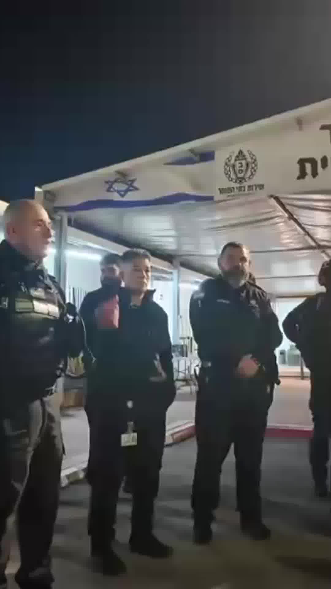 3 שנים ל-7 באוקטובר: שב"ס החל ב"פעילות מבצעית נרחבת" במתקני הכליאה הביטחוניים