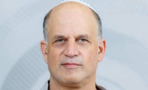 שחר נבו (צילום: שימוש לפי סעיף 27א' לחוק זכויות יוצרים)
