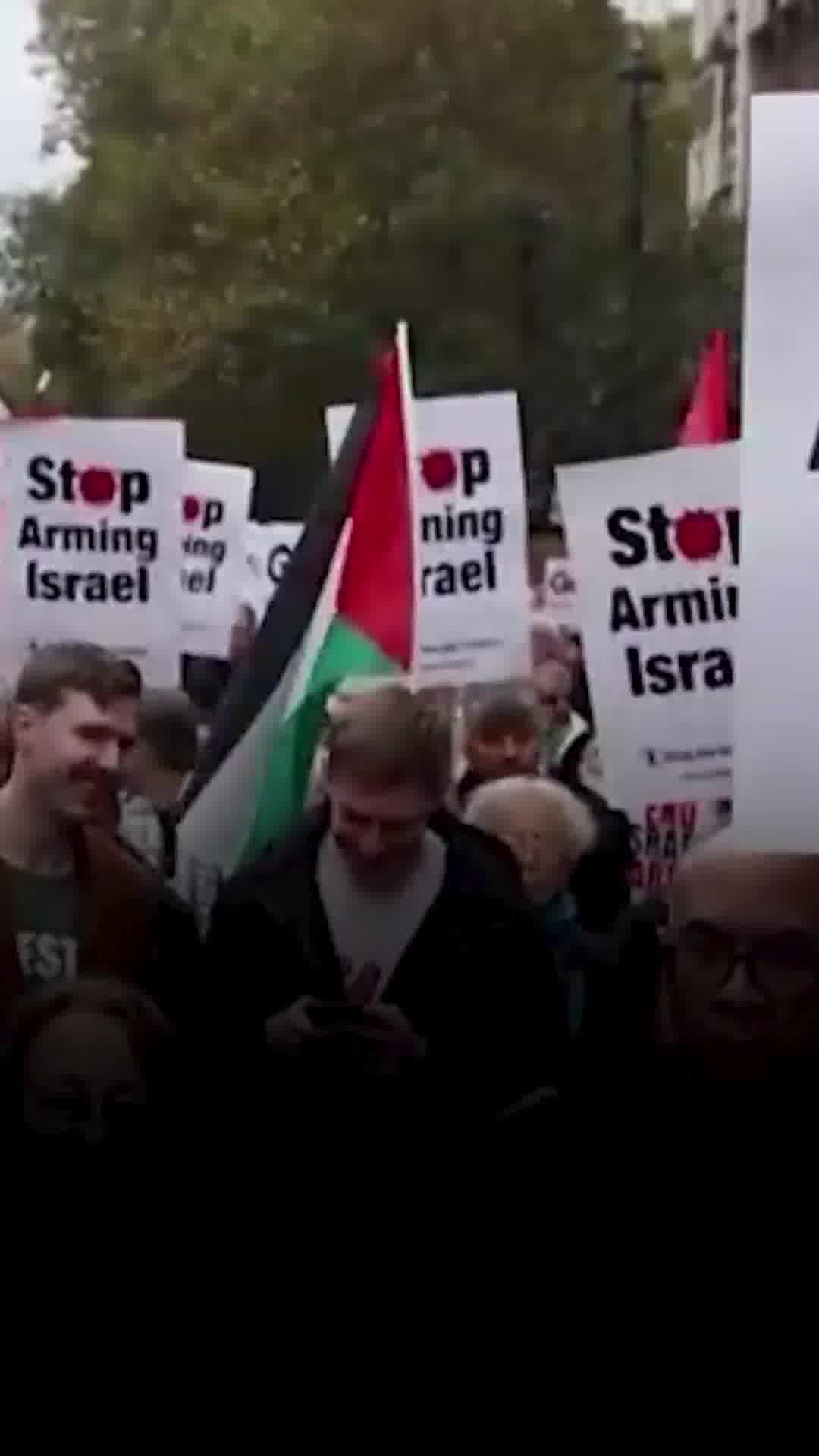 דריכות שיא: צפי למחאות נגד ישראל מסביב לעולם - ביום הציון שלוש שנים לטבח השבעה באוקטובר