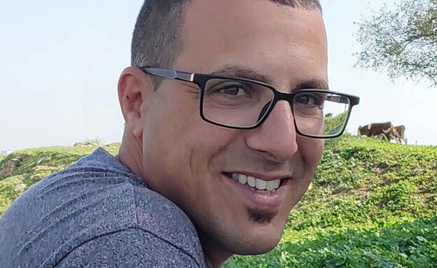 אברהם חננאל הנדי
