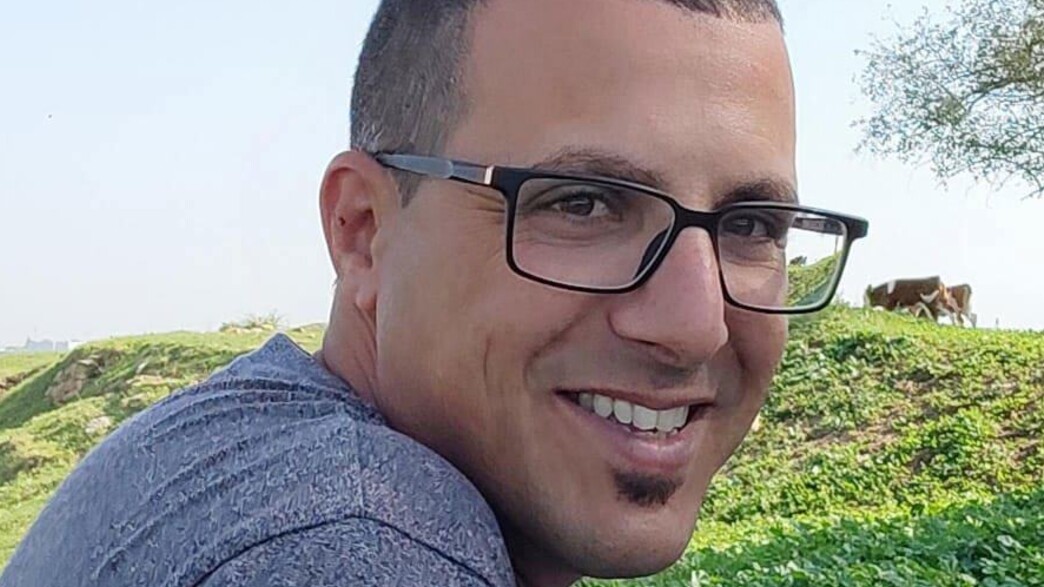 אברהם חננאל הנדי אברהם חננאל הנדי