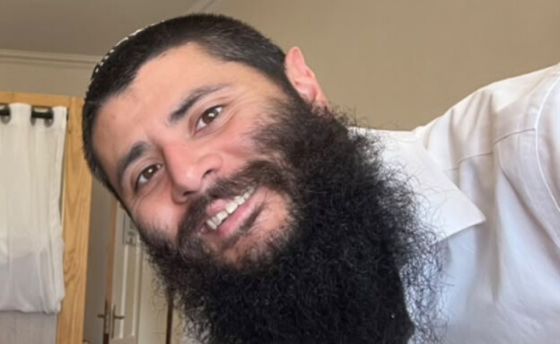 الحاخام يوسف رحيمي، قسيس تشاف"د إلى ناميبيا الحاخام يوسف رحيمي، قسيس تشاف"د إلى ناميبيا