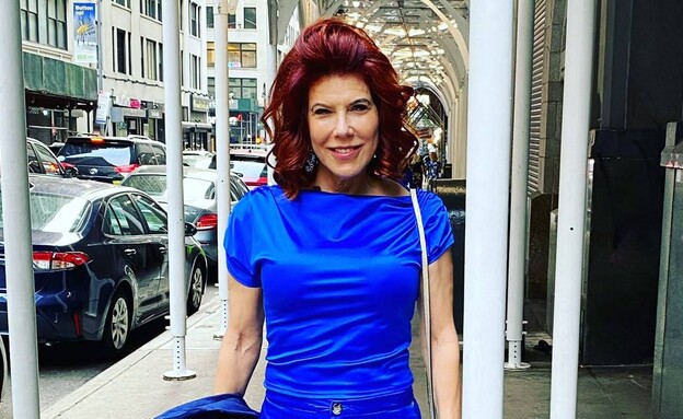 ג'ודי ניר מוזס ג'ודי ניר מוזס