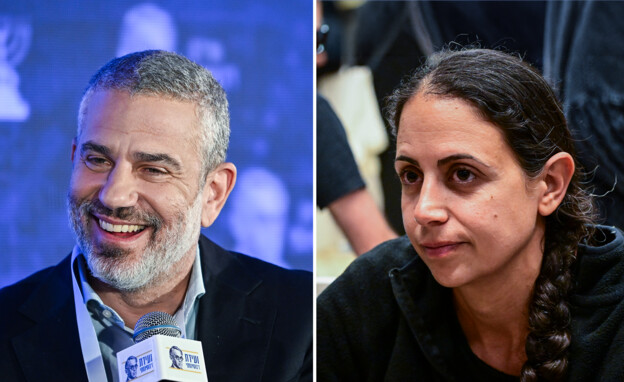 סערת ינון מגל: "נתניהו שולח שליחים כדי שיוכל להתנער"